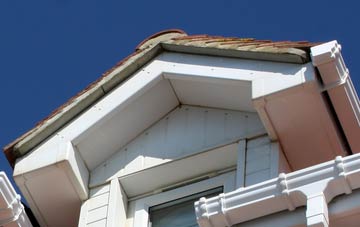 Agbrigg fascia installation costs