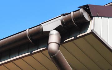 types of Agbrigg fascias