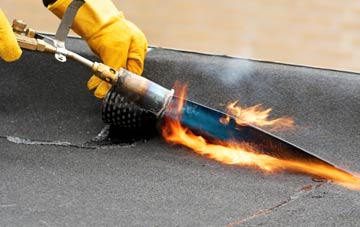 flat roof repairs Agbrigg, West Yorkshire