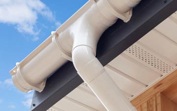 Agbrigg gutter installation costs