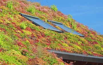 Agbrigg living roof systems