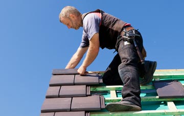 disadvantages of Agbrigg slate roofing
