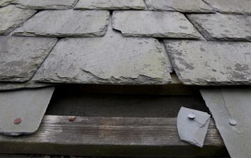 Agbrigg slate roof repairs and maintenance