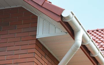 Agbrigg soffit repair costs