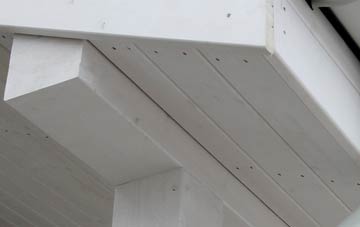 soffits Agbrigg, West Yorkshire