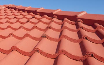 Agbrigg tile and slate roof replacement