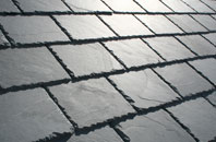 Agbrigg slate roof